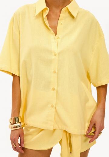 Пляжная майка