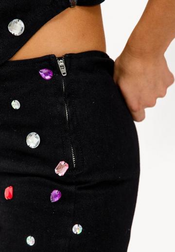 Летняя юбка