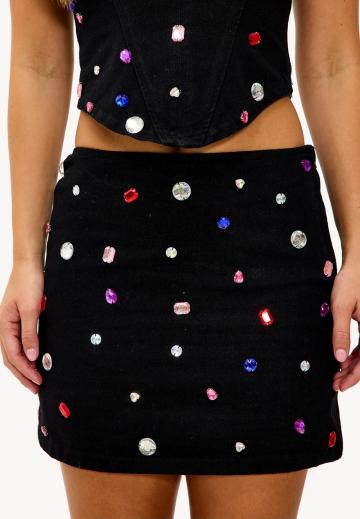 Летняя юбка