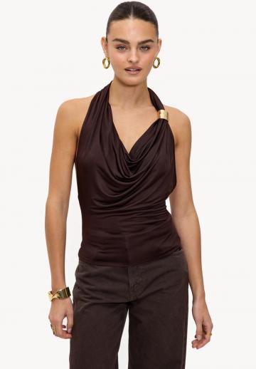 Майка-борцовка