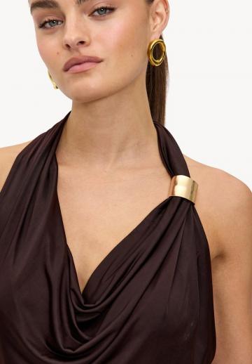 Майка-борцовка