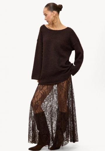 Летняя юбка