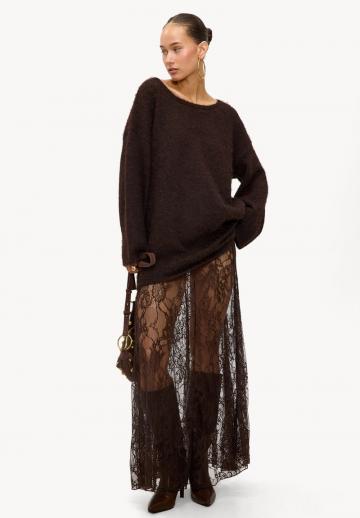 Летняя юбка