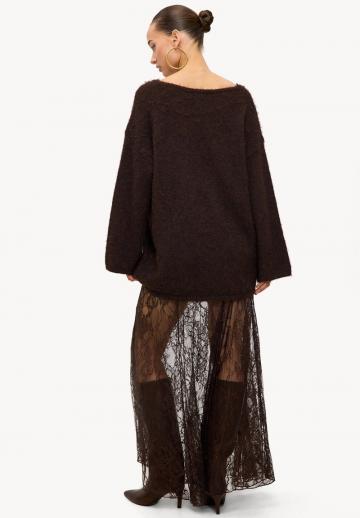 Летняя юбка