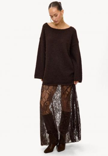 Летняя юбка