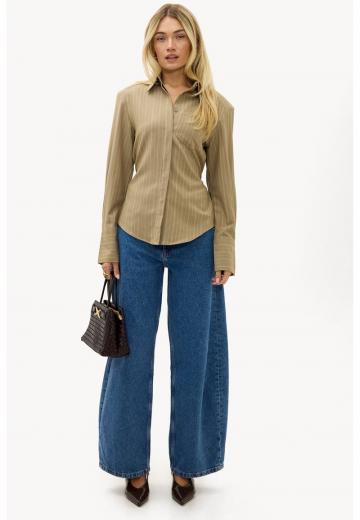 Блузка-рубашка