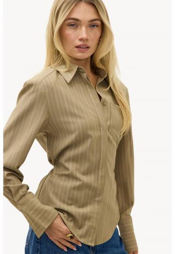 Блузка-рубашка