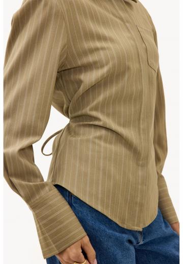 Блузка-рубашка