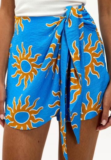 Летняя юбка