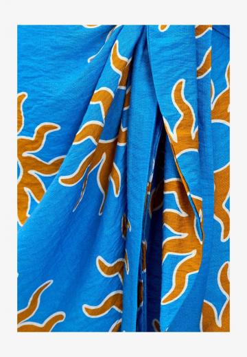 Летняя юбка