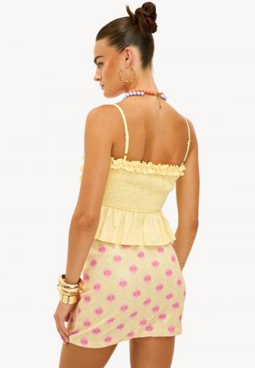 Летняя юбка