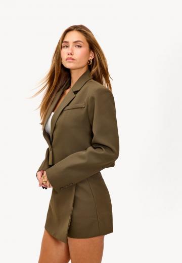 Летняя юбка