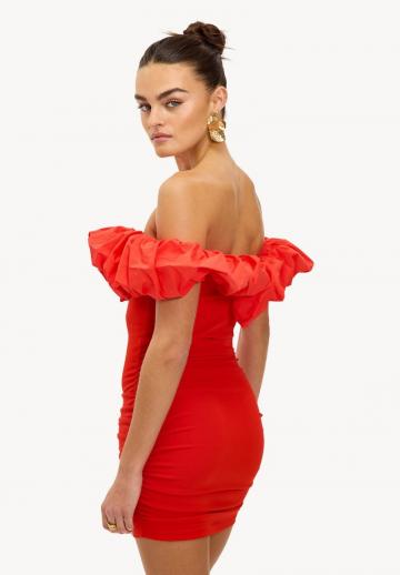 Коктейльное платье