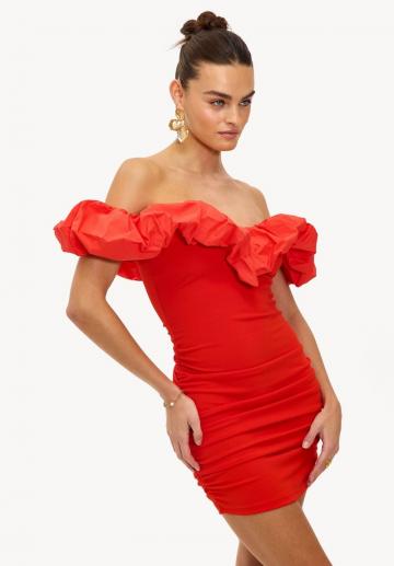 Коктейльное платье