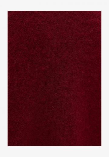 Длинный пуловер