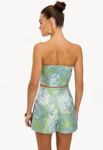 Майка-борцовка