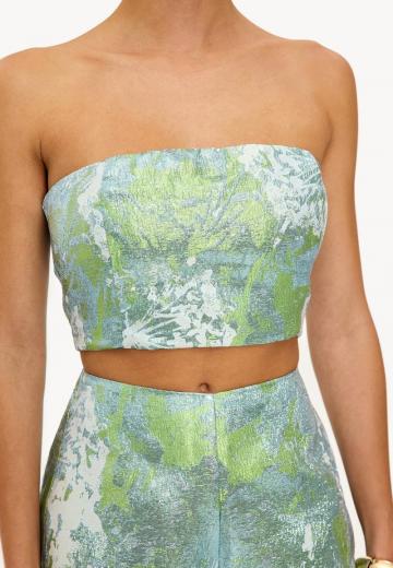 Майка-борцовка