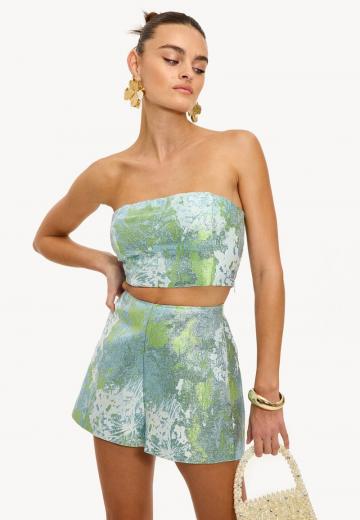 Майка-борцовка