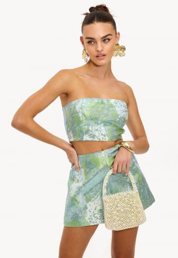 Майка-борцовка