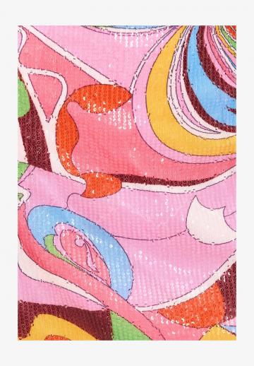 Майка-борцовка