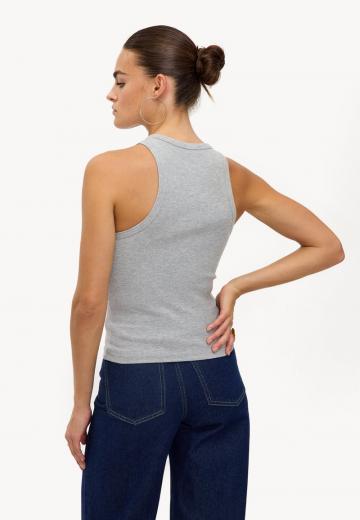 Майка-борцовка