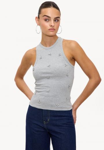 Майка-борцовка