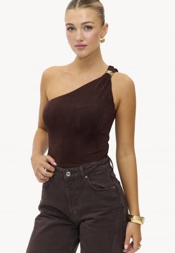 Майка-борцовка