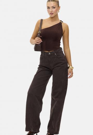 Майка-борцовка