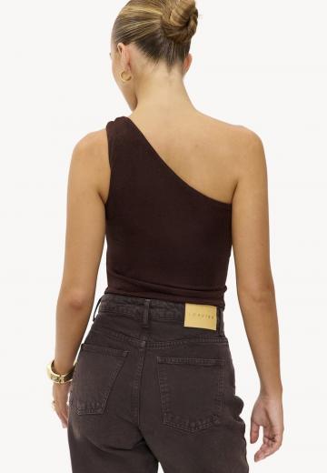 Майка-борцовка