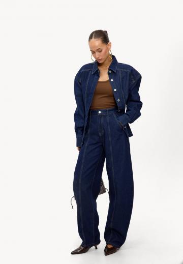 Майка-борцовка