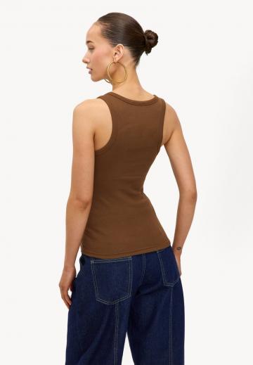 Майка-борцовка