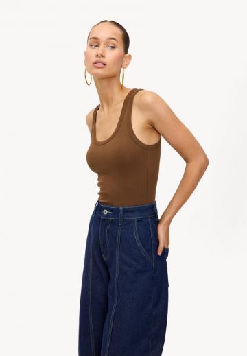 Майка-борцовка