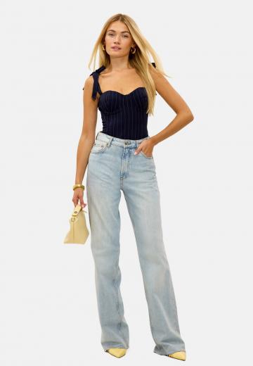 Майка-борцовка