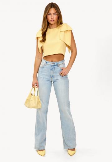 Майка-борцовка