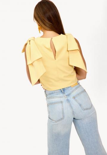 Майка-борцовка