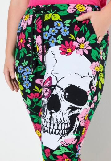 Спортивные штаны