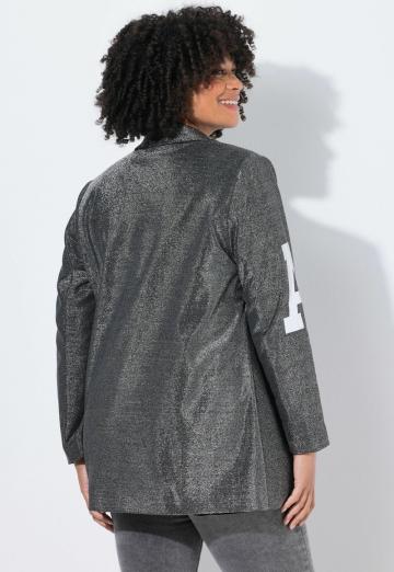 Короткое пальто