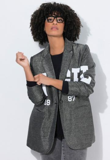 Короткое пальто