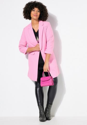 Короткое пальто