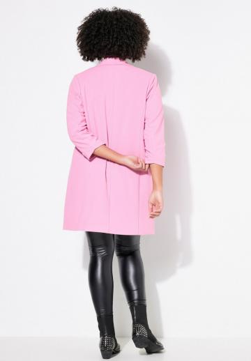 Короткое пальто