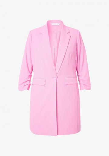 Короткое пальто