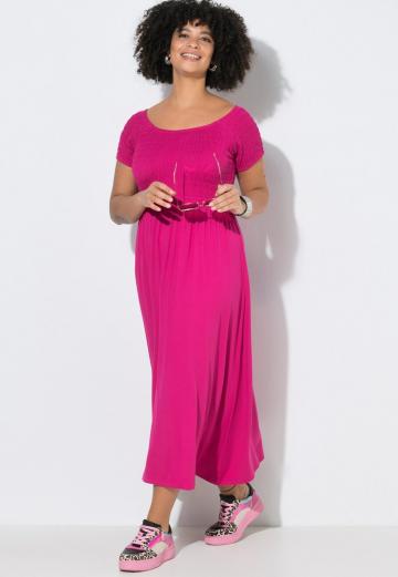 Платье макси