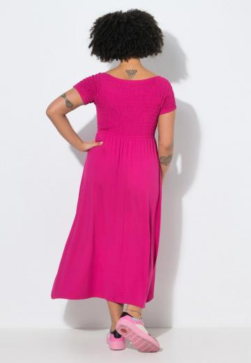 Платье макси