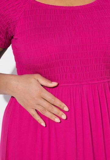 Платье макси