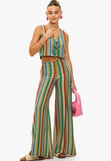 Майка-борцовка