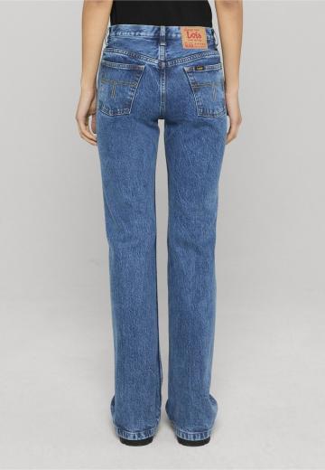 Клешеные брюки