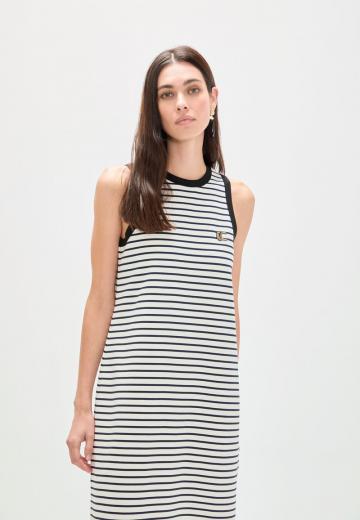 Пляжное платье