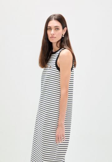 Пляжное платье