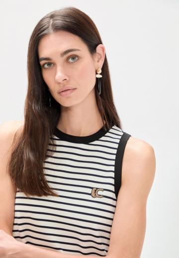 Пляжное платье