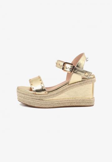 Эспадрильи